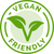 Vegan Friendly