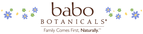 Get Free Wipes With Your Order at Babo Botanicals