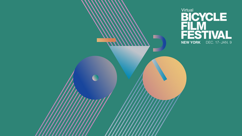 Bicycle Film Festival