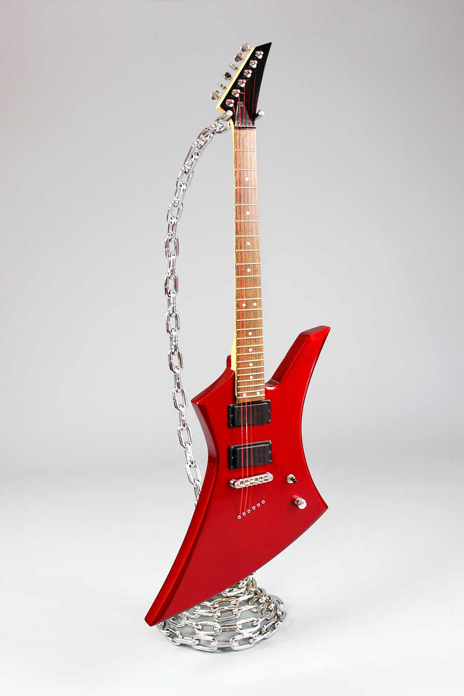 guitar stand metal