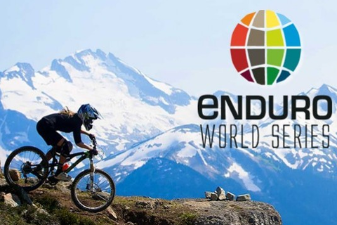 enduro world series bikes