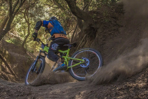 best enduro bike for climbing