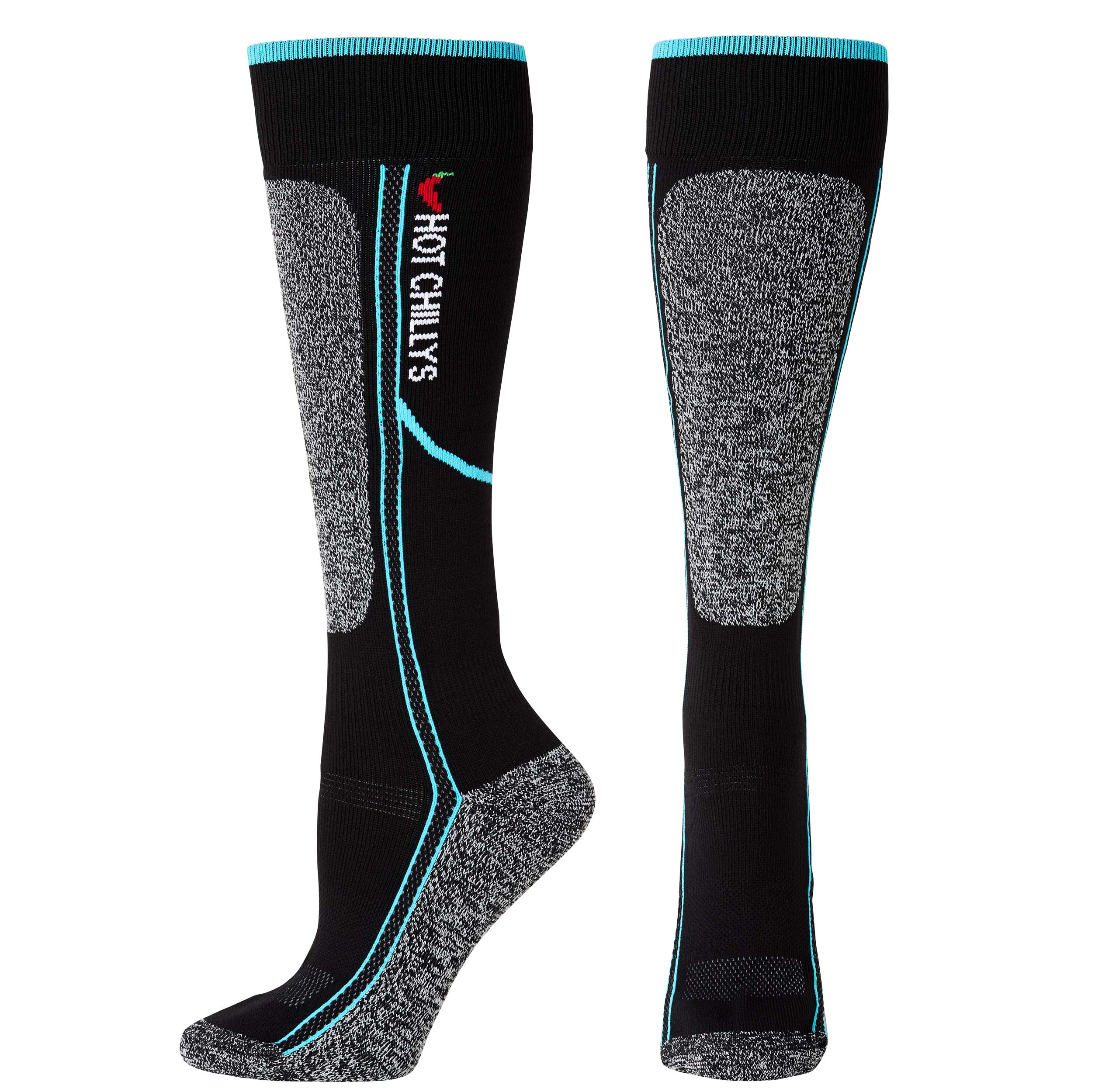 Women's La Montaña Fleece Bottom – Hot Chillys