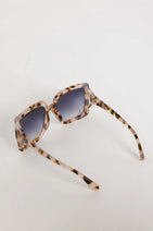 Roman Oversized Sunglasses Nav Image 2