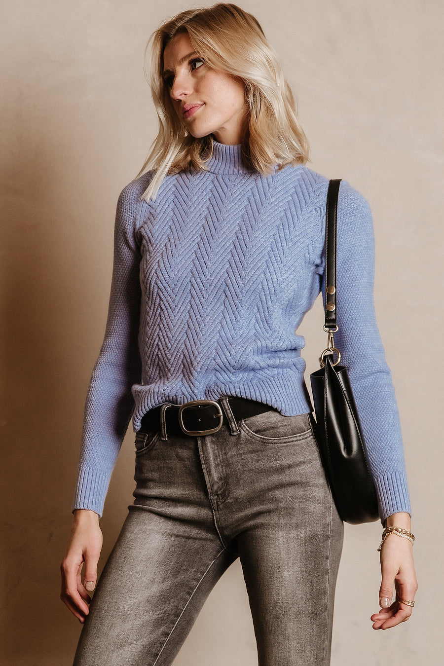 Vero Moda Ethel Sweater - FINAL SALE –