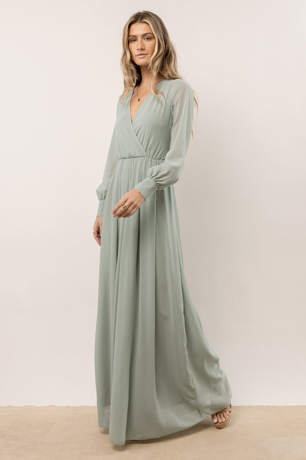 Bridesmaid Dresses: Shop Aesthetic Dresses for Every Wedding Party | böhme