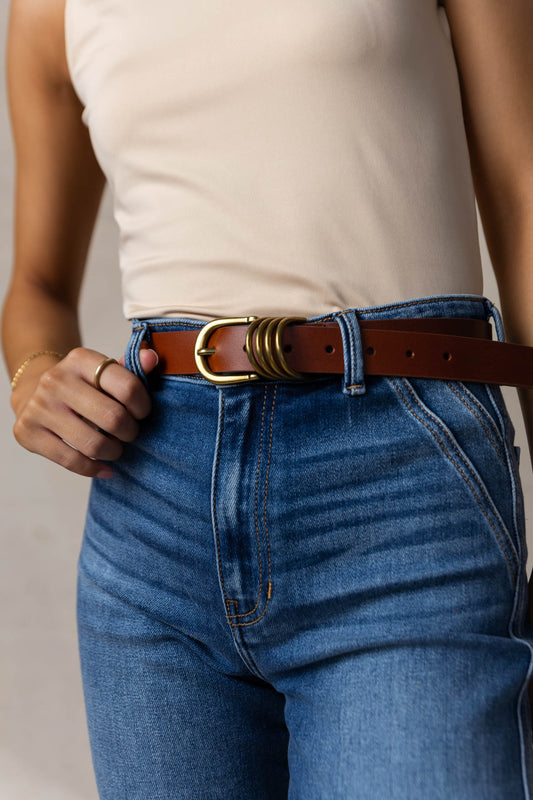 Women's Belts | The Finishing Touch - böhme