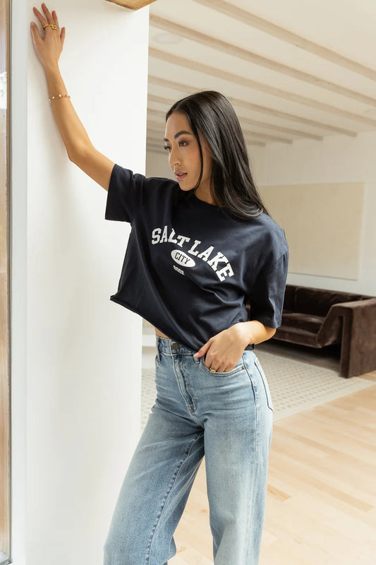 Graphic Tee Shirts for Women: Explore the Collection & Shop Now | böhme