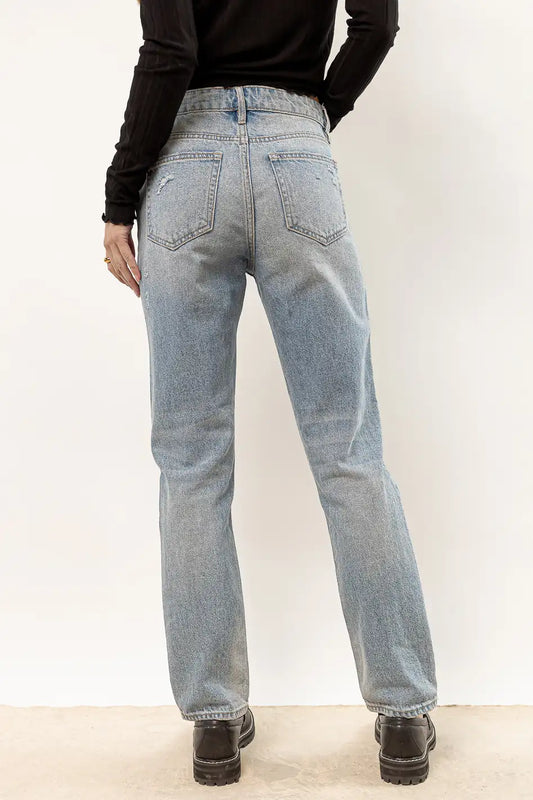 10880円日本 価格 専門ショップ sulvam 2021SS/Straight long Denim Pants デニム/ジーンズ WOMEN'S  STRAIGHT – The Denim Lab Shop
