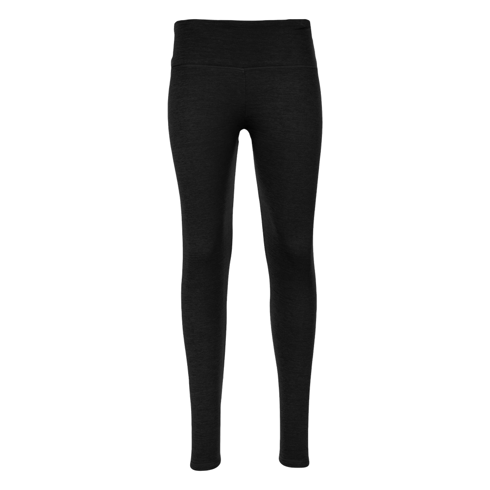 Doeskin Wide Waistband Leggings