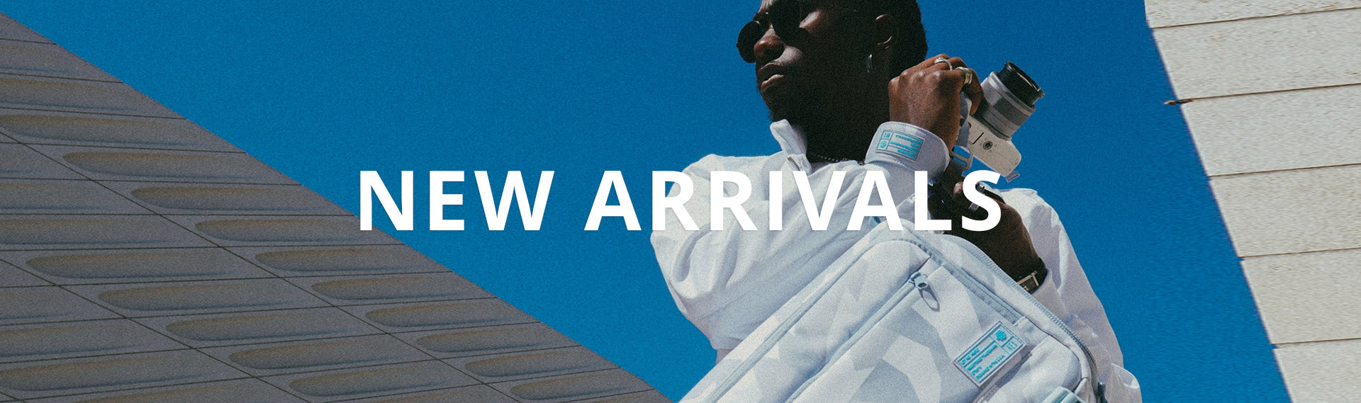 HEX New Arrivals