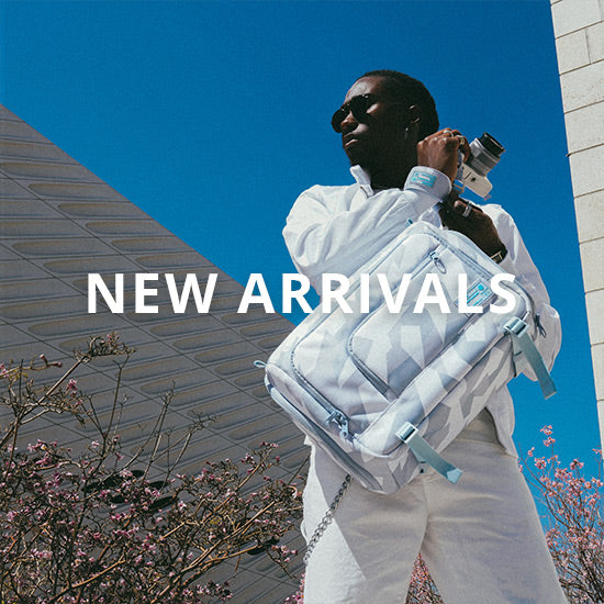 HEX New Arrivals