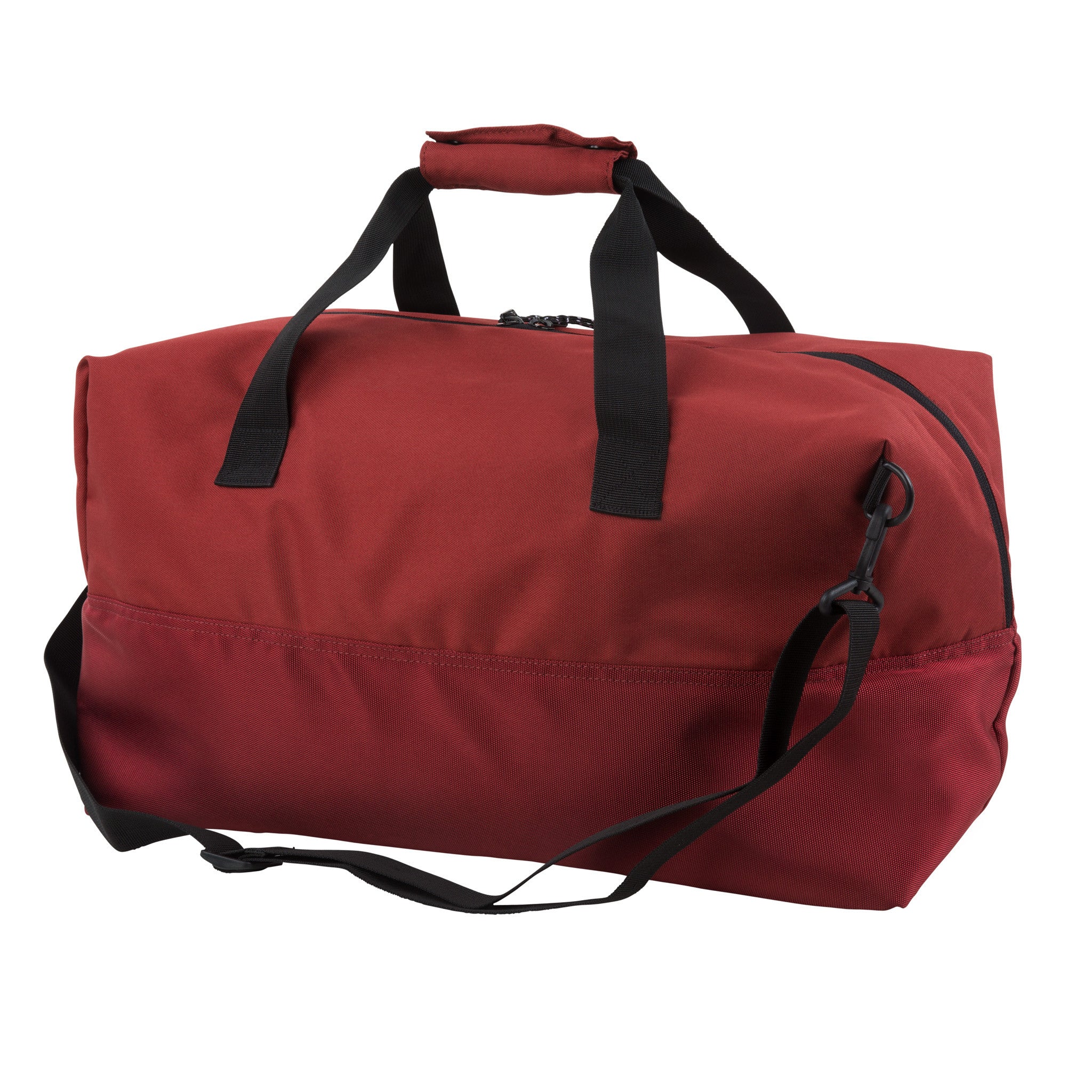 Aspect Red Duffel