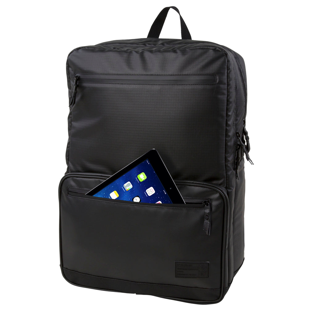 logging laptop bags