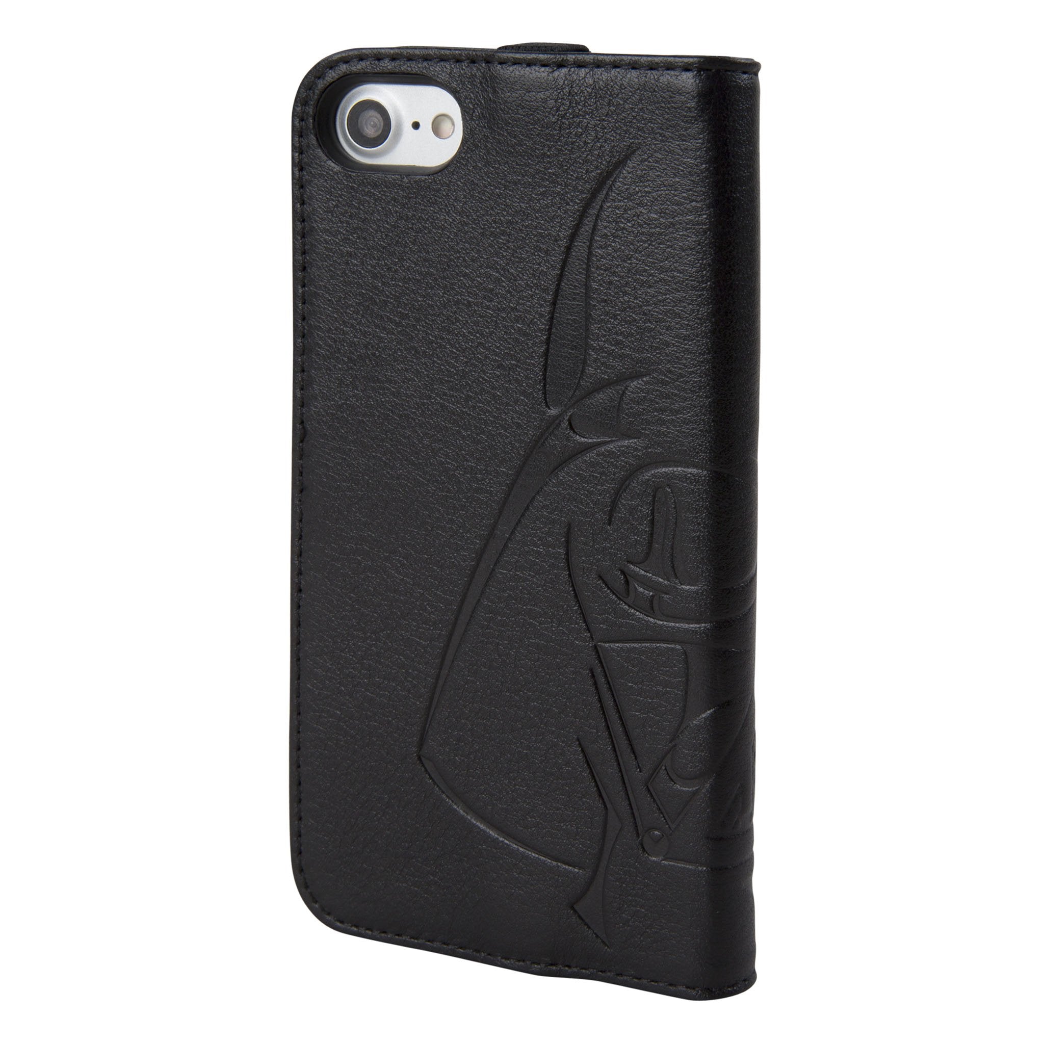 Star Wars Darth Vader Wallet Case for iPhone SE / 8