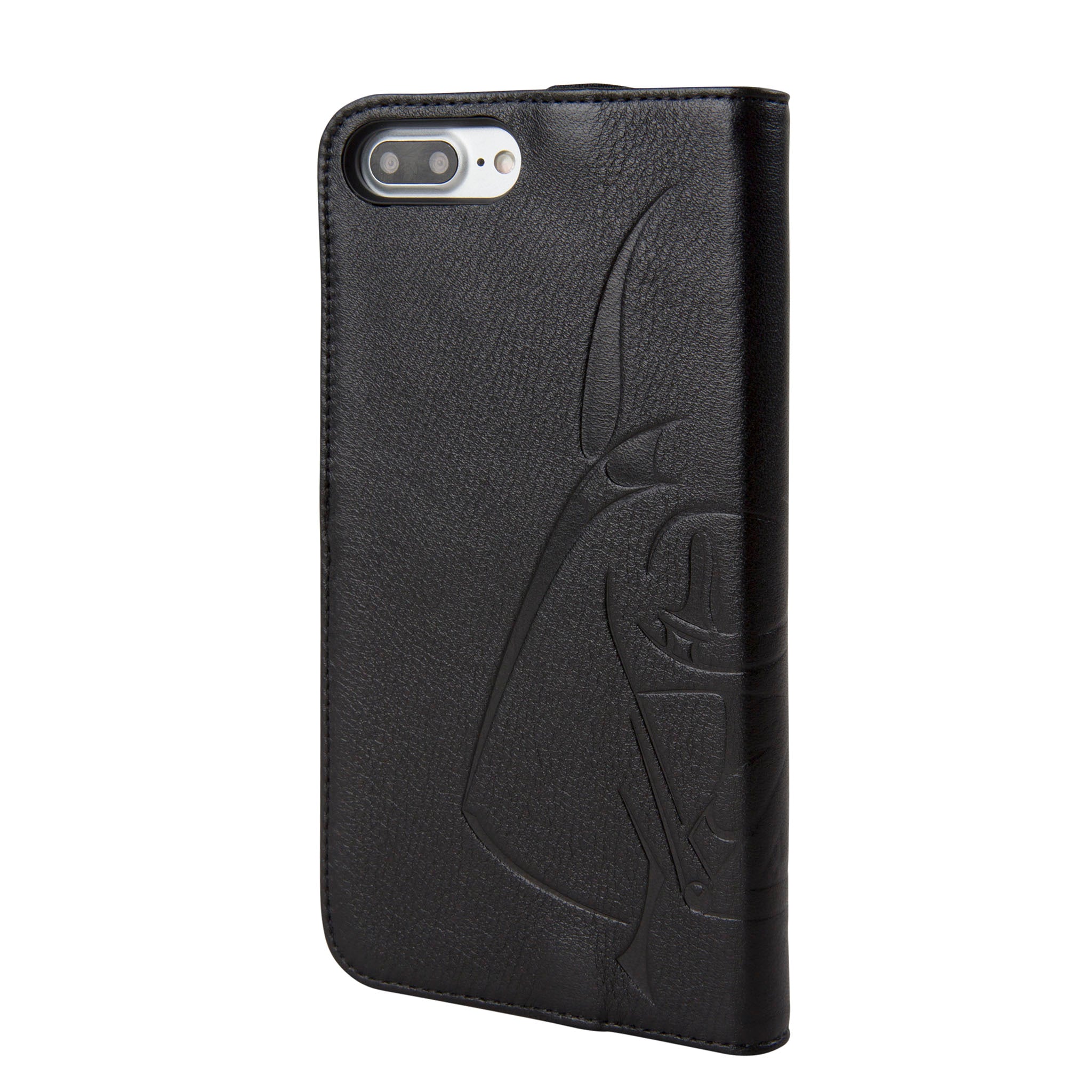 Star Wars Darth Vader Wallet Case for iPhone 8 Plus