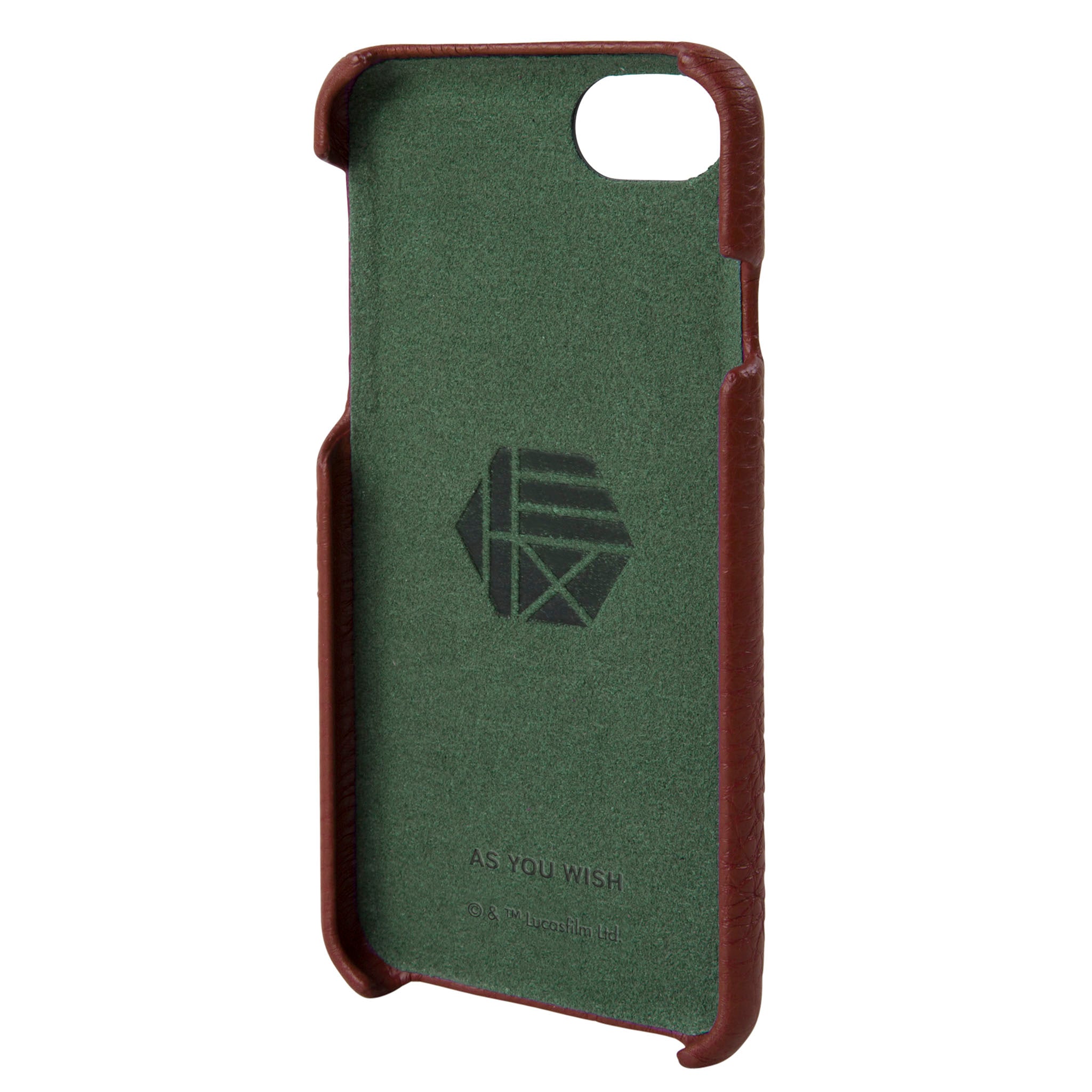 Star Wars Boba Fett Snap Case for iPhone SE / 8