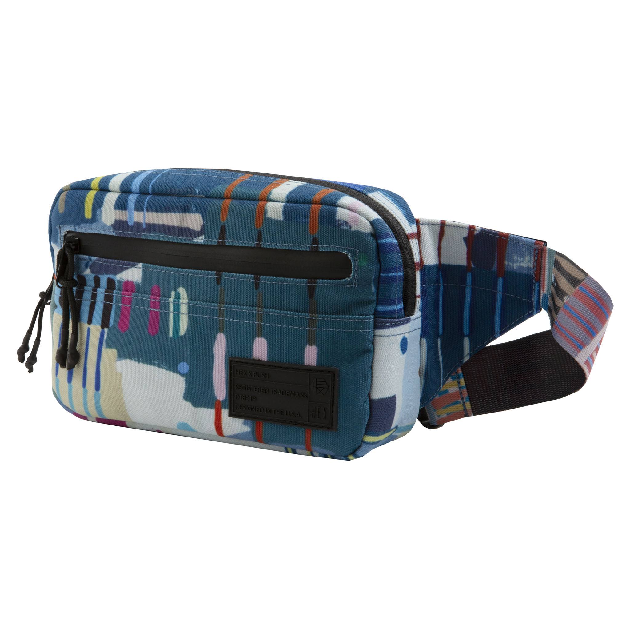 waistband fanny pack