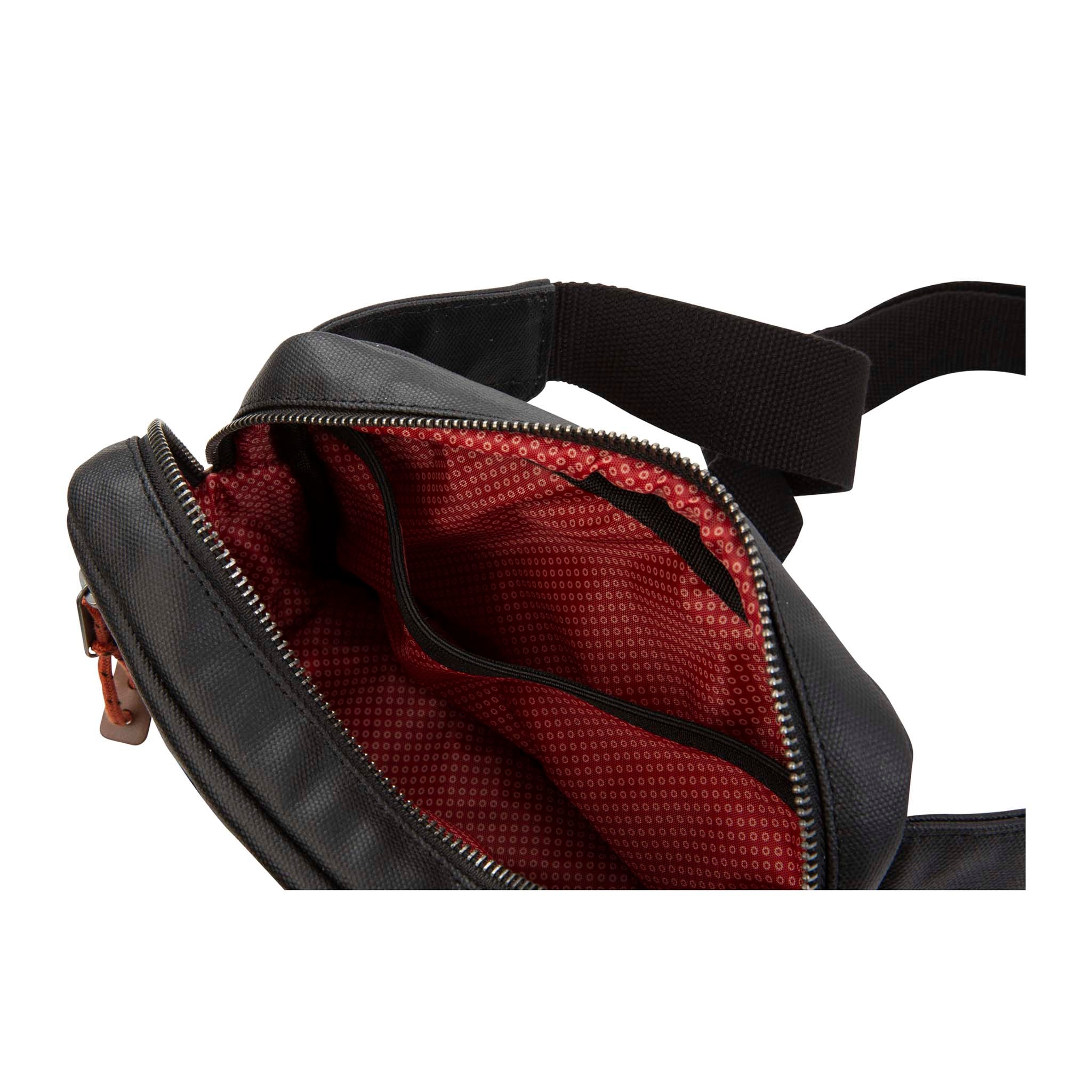 hex fanny pack