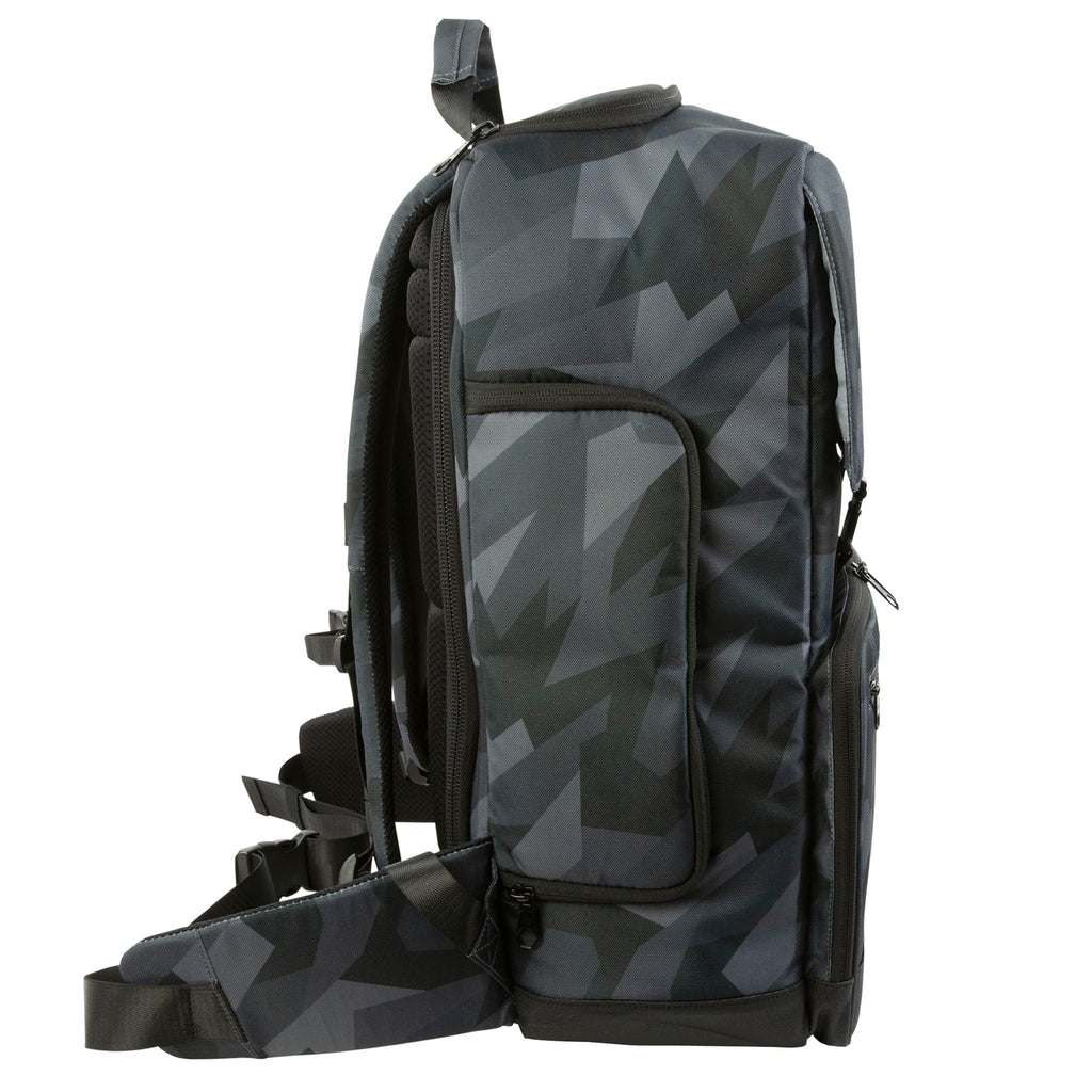 Glacier Camo Cinema Backpack | Hex Brand - HEX