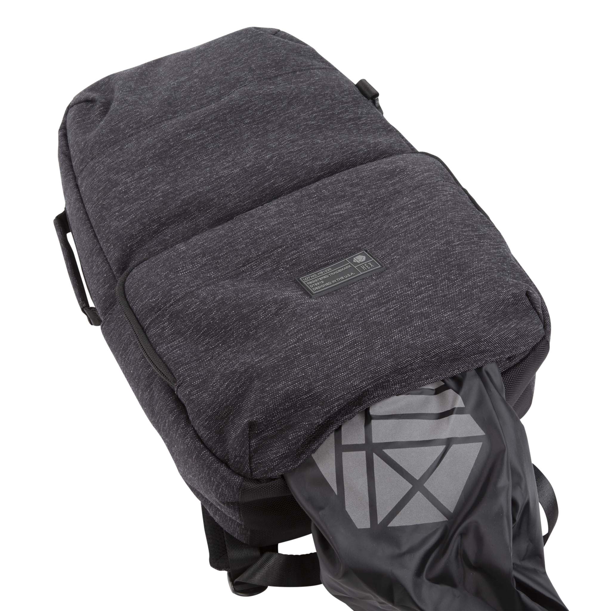 Laptop Bags, Wet/Dry Backpack, Laptop Backpacks, Premium Bags - HEX