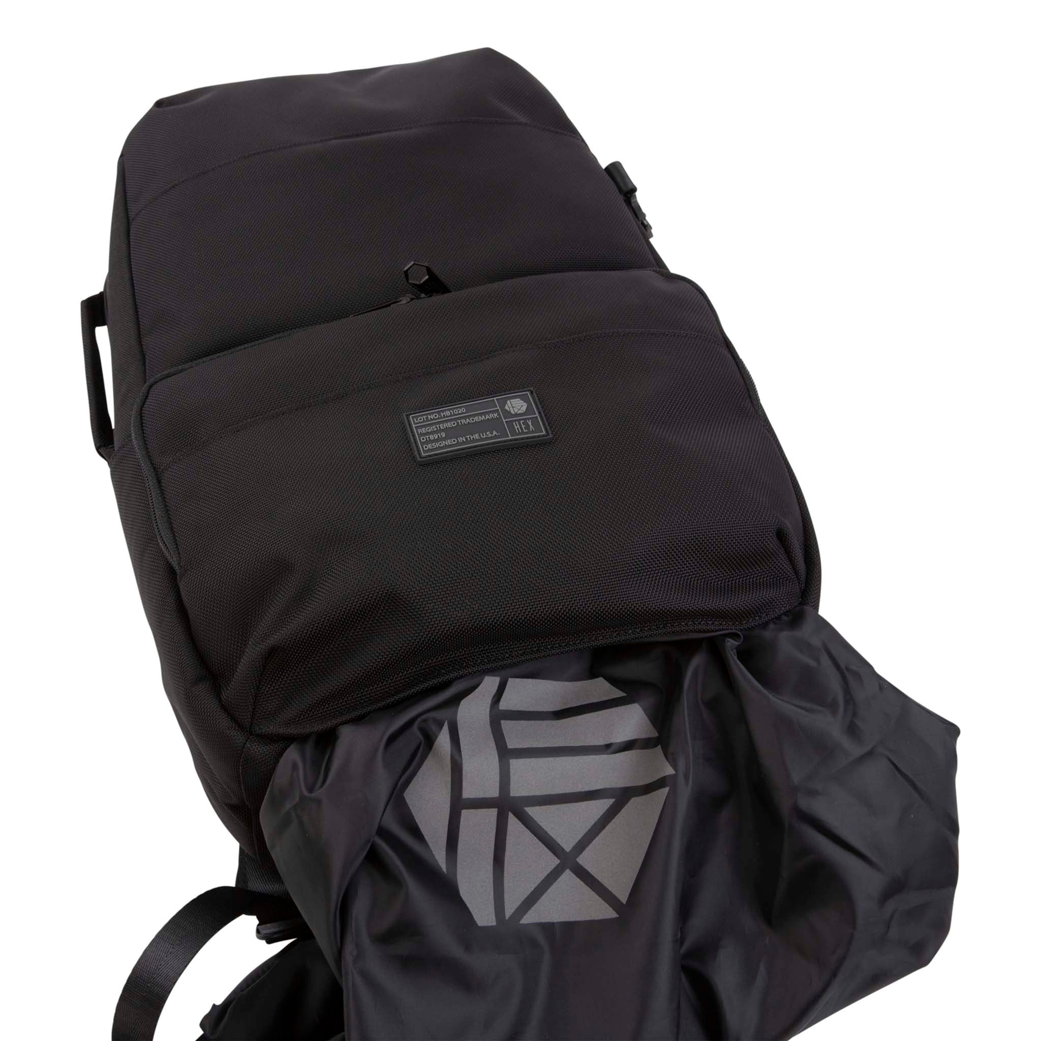 New Bags - HEX