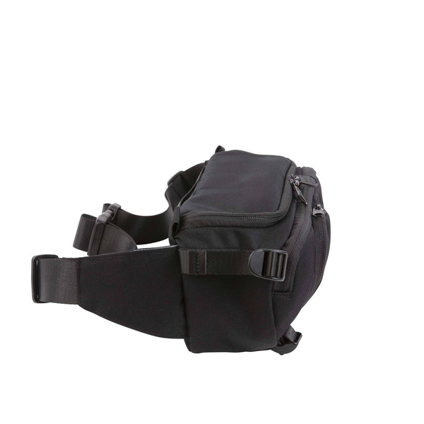 Ranger Black Camera Mini Sling - HEX