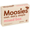 Moosies Mixed Box Supermarket Chocolate and Strawberry