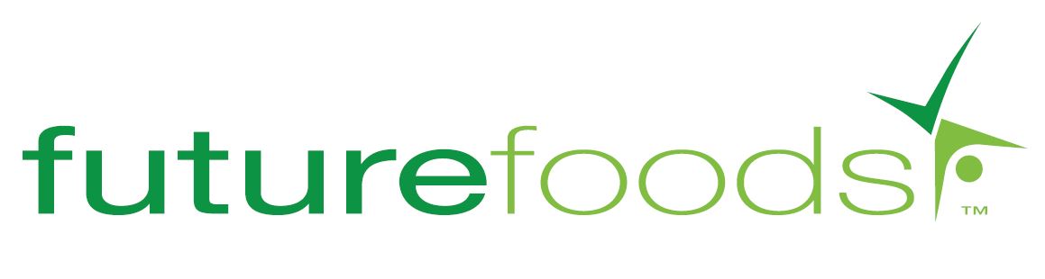 futurefoods school canteen food logo