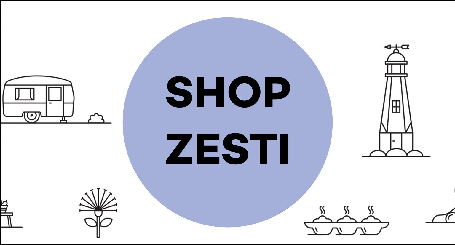 Shop for Zesti Bakery Products