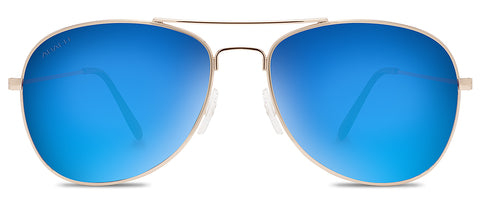 Abaco Avery PolarizedSunglasses