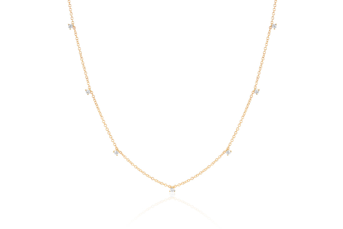 Necklaces | Lauren Sigman Fine Jewelry Collection