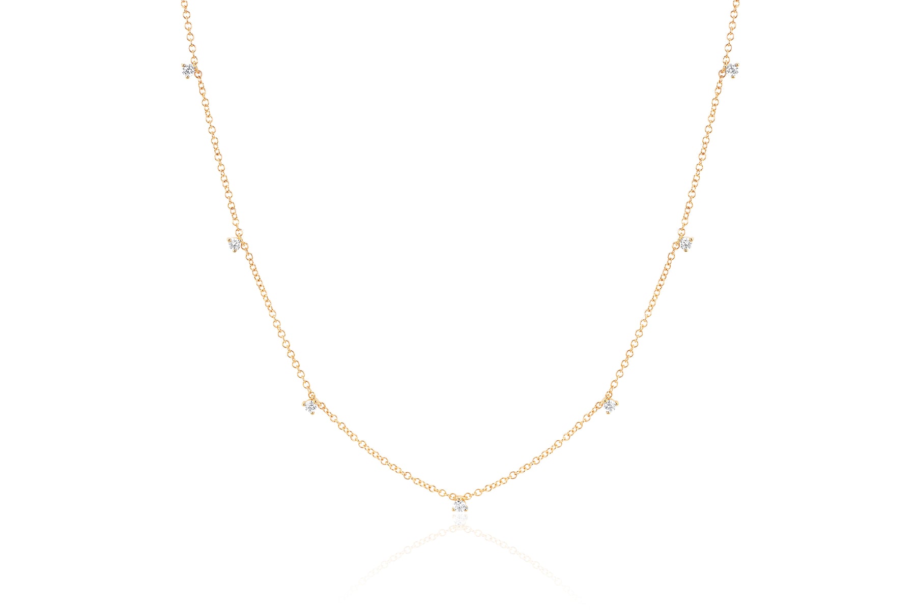Necklaces | Lauren Sigman Fine Jewelry Collection