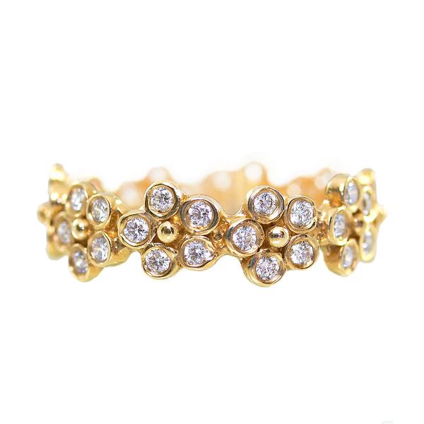 Lauren Sigman Fine Jewelry | Bridal - Gold, Silver, Diamond & Stones