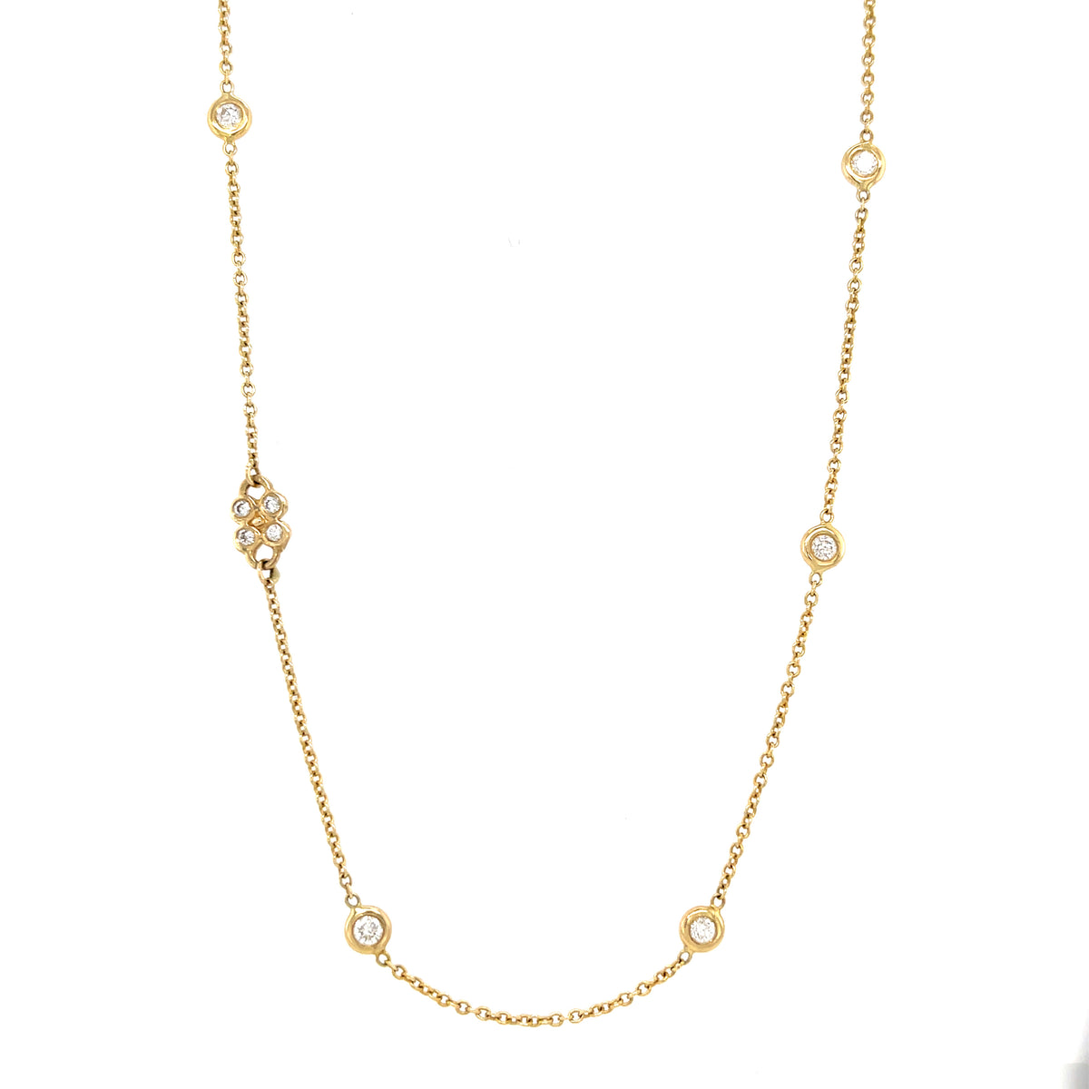 Necklaces | Lauren Sigman Fine Jewelry Collection