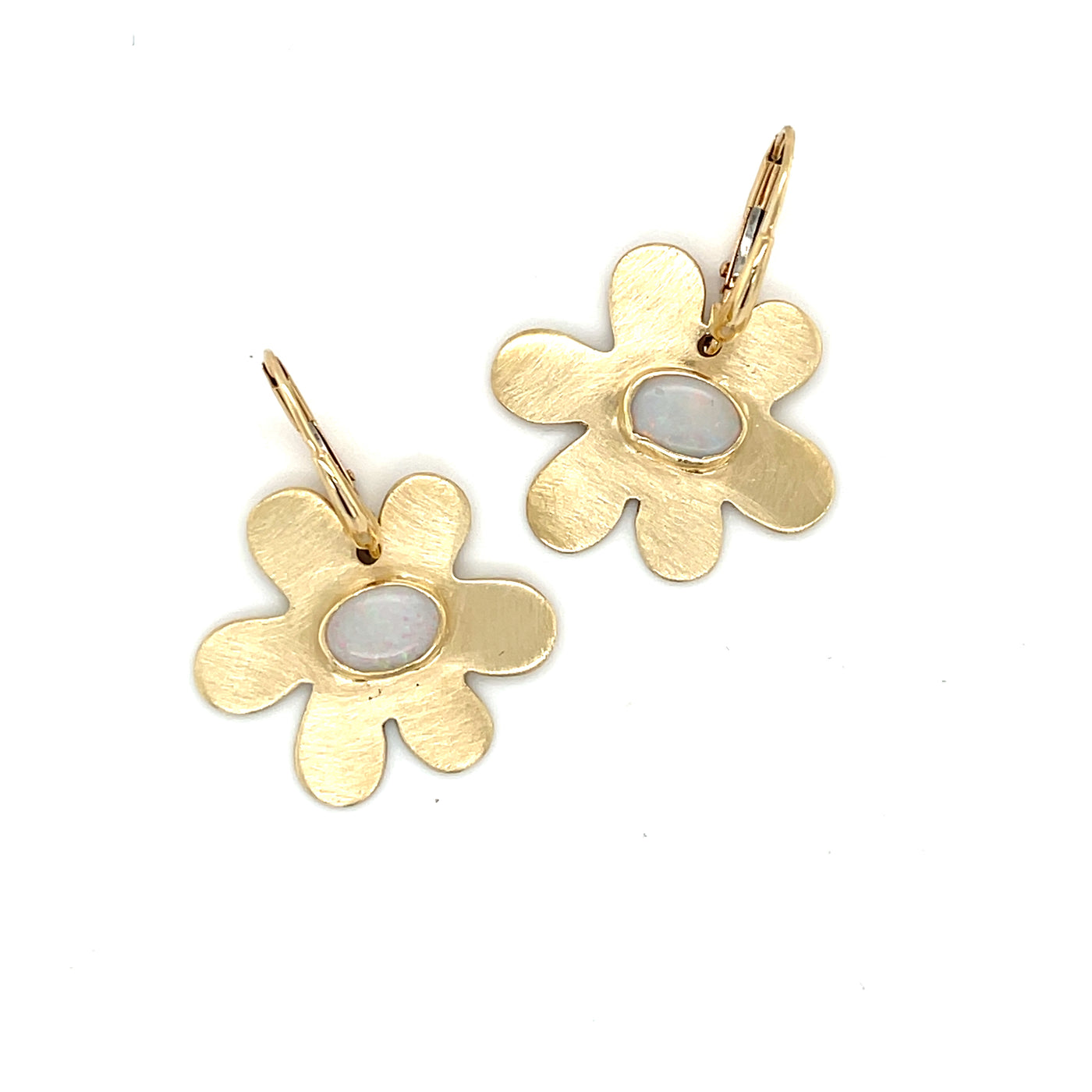 Daisy Opal Earrings - Lauren Sigman Collection