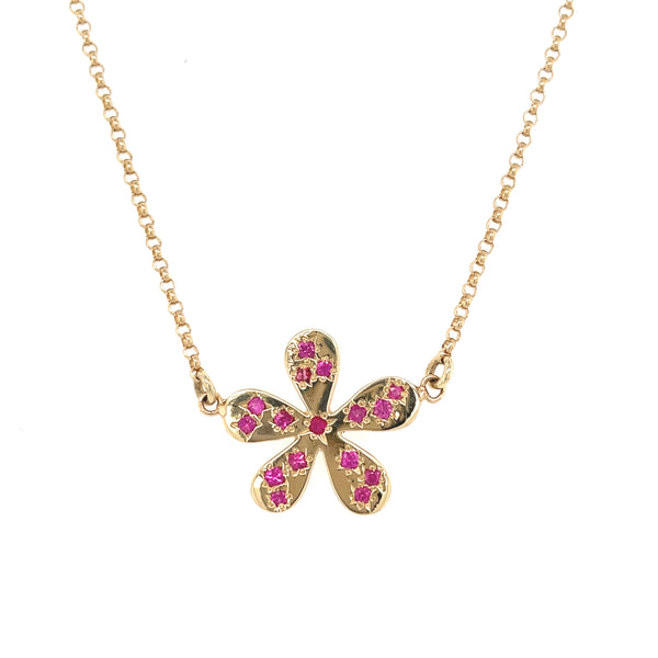 Necklaces | Lauren Sigman Fine Jewelry Collection