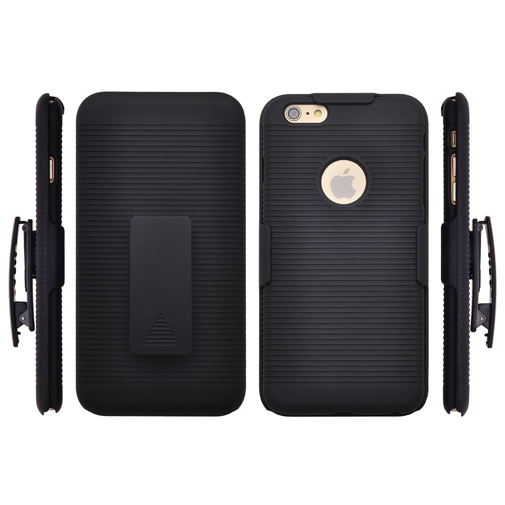 lockable phone case