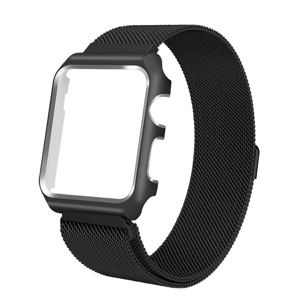 mesh apple watch band 38mm