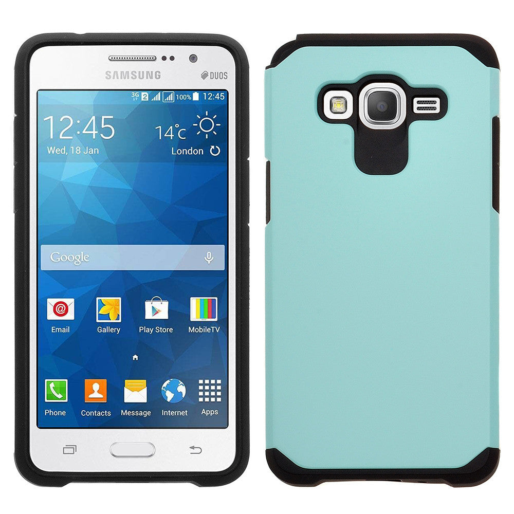 Sin bolso Generosidad Galaxy Core Prime Case, Samsung Galaxy Core Prime [Impact Resistant] H –  SPY Phone Cases and accessories