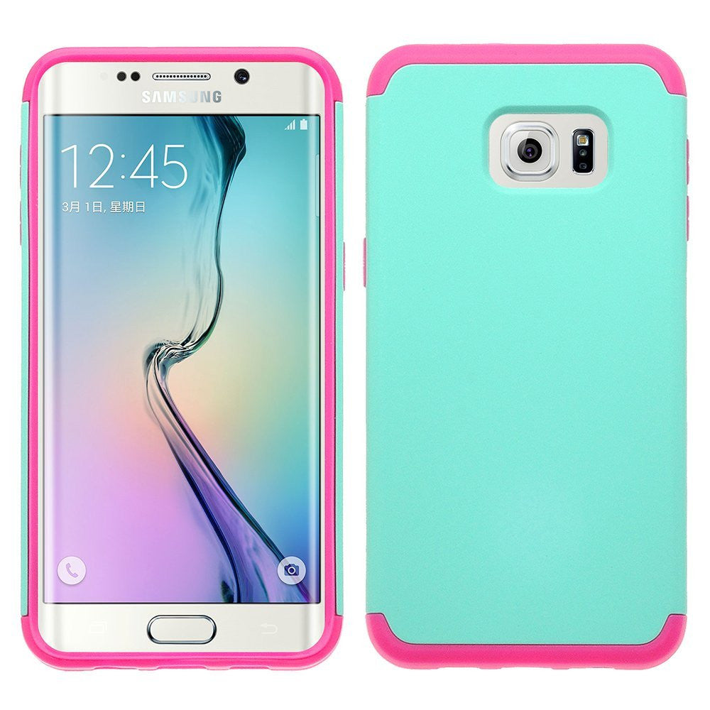 Hinder Van God De vreemdeling Samsung Galaxy S6 Edge Plus Case, [Impact/Drop] Protection Slim Hybrid –  SPY Phone Cases and accessories