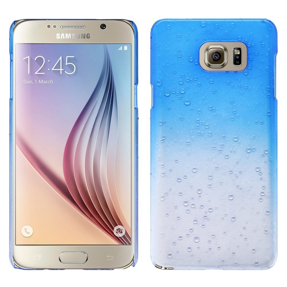 Galaxy S6 Edge Plus Case, Ultra Slim Raindrop Case Cover for G – SPY Cases and accessories