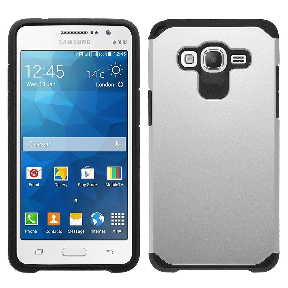 Gevoelig voor Talloos voorstel Galaxy Core Prime Case, Samsung Galaxy Core Prime [Impact Resistant] H –  SPY Phone Cases and accessories