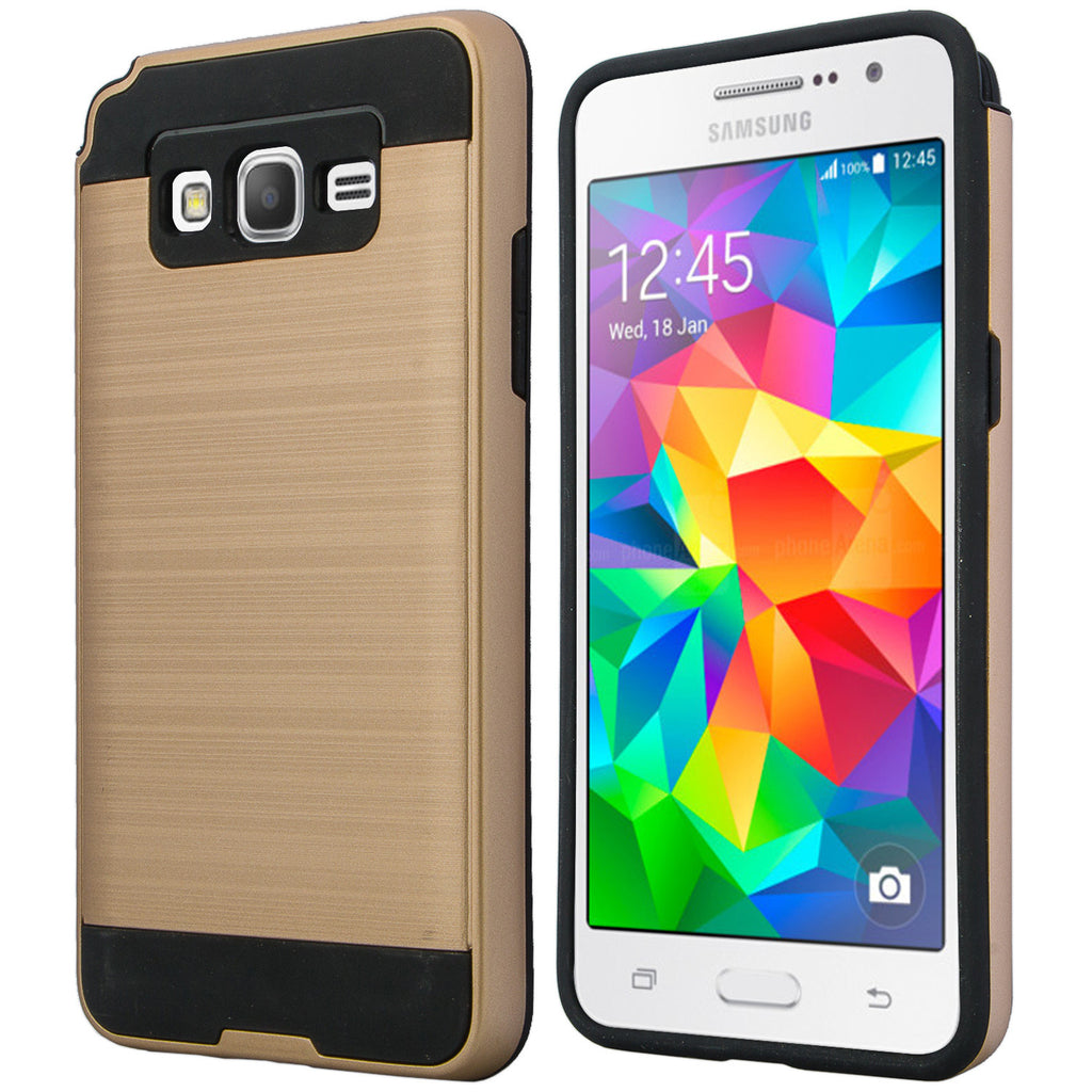 monte Vesubio Adepto Todos Galaxy Go Prime Case | Galaxy Grand Prime Case, Slim Hybrid Dual Layer –  SPY Phone Cases and accessories