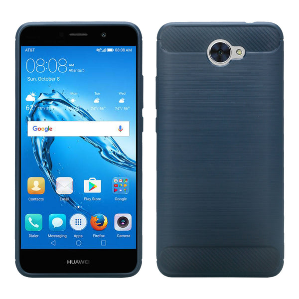 Geval Ten einde raad Maak plaats Huawei Ascend XT 2 Case, Elate 4G Case, H1711 Case, Slim [Shock Proof] –  SPY Phone Cases and accessories