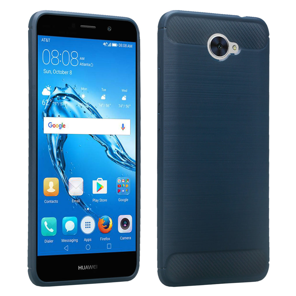 Geval Ten einde raad Maak plaats Huawei Ascend XT 2 Case, Elate 4G Case, H1711 Case, Slim [Shock Proof] –  SPY Phone Cases and accessories