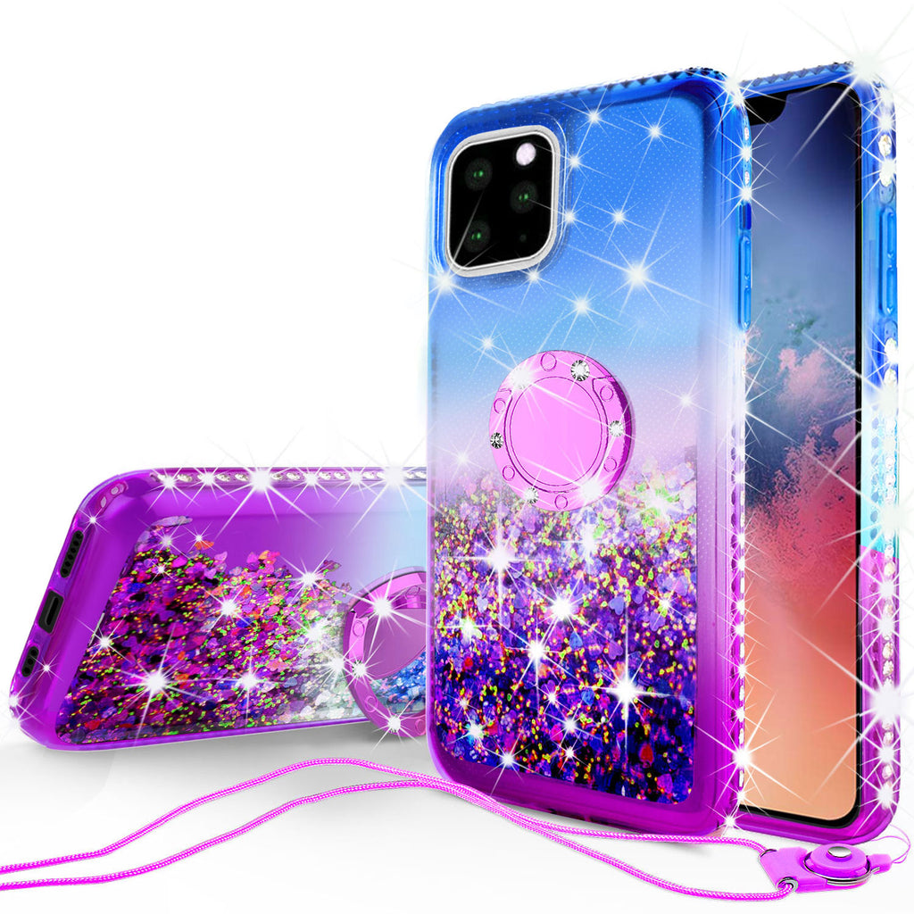 phone cases for purple iphone 11
