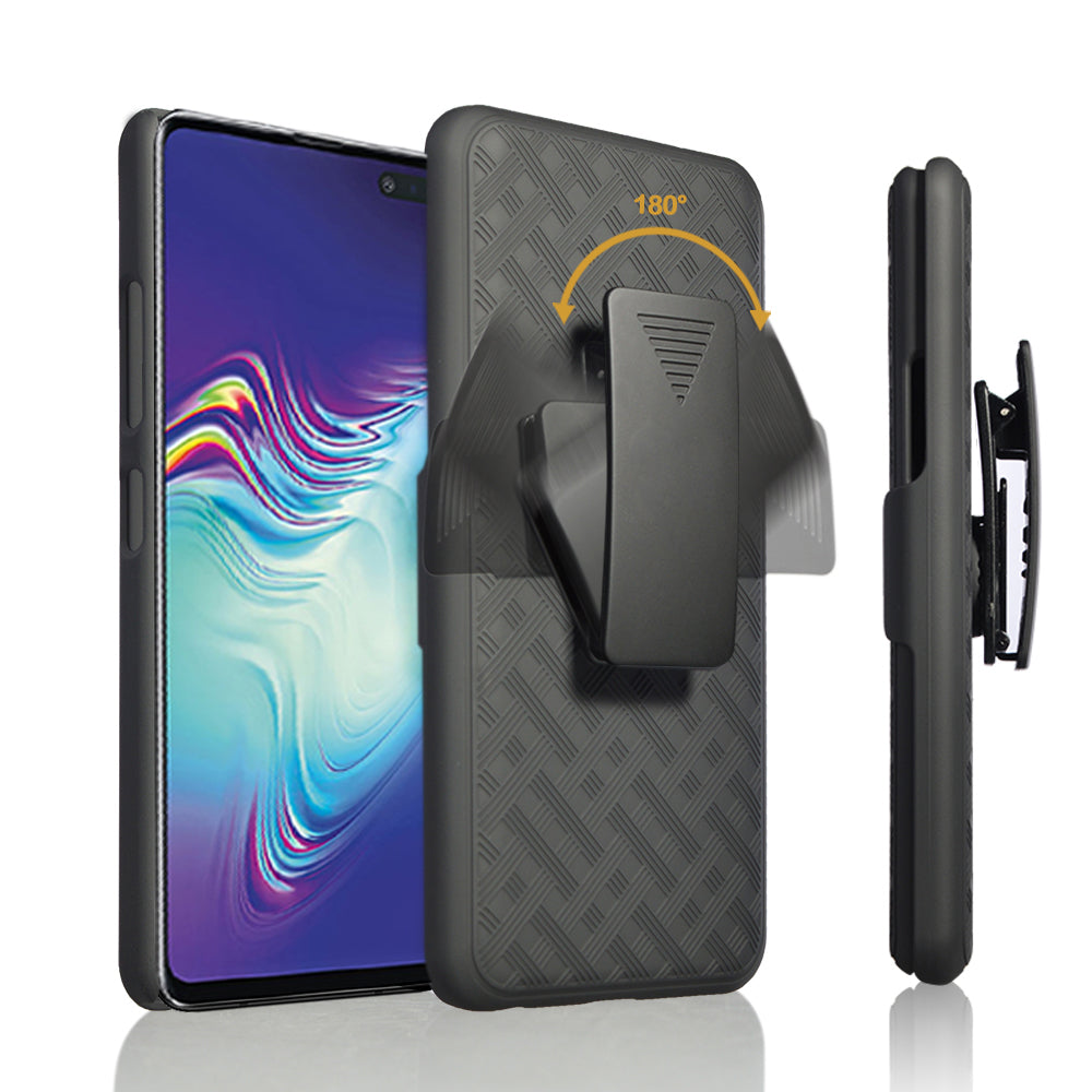 Samsung Galaxy S10 5g Case Smg977u Case Rugged Slim