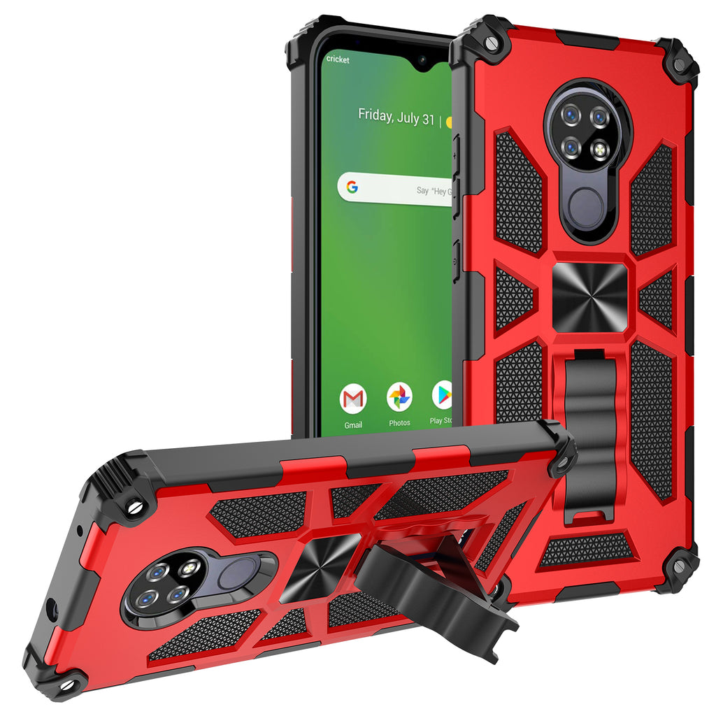 att radiant max phone case