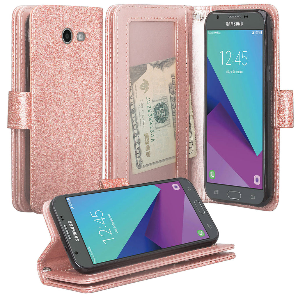 Notebook Publiciteit In zoomen Samsung Galaxy J3 Eclipse, J3 Luna Pro, J3 Mission, Amp Prime 2, Expre –  SPY Phone Cases and accessories